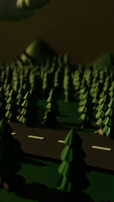 Image result for Blender Tutorial for Animation Forest