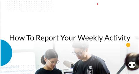 View Windows Weekly Activity Report 的图像结果
