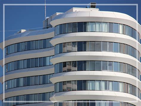 Isı Yalıtımlı Prekast Cephe Panelleri - Eroğlu Prekast