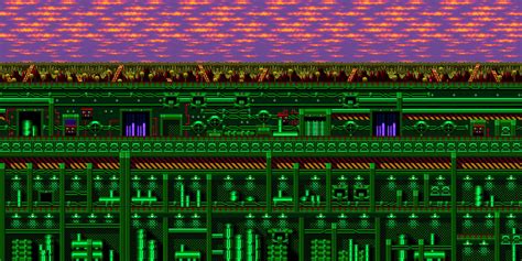 Image result for SRB2 Wacky Workbench