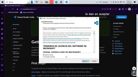 Descargar Visual Studio Code Gratis 的图像结果