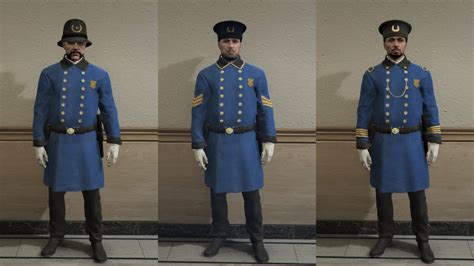 Image result for RDR2 Police Mod