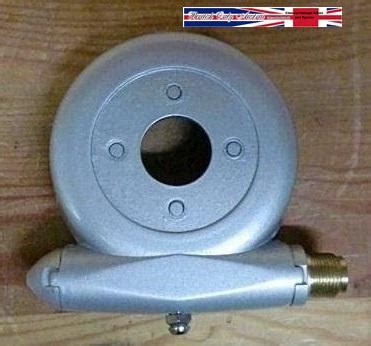 Norton/Triumph Speedo Drive 2:1 3TA, 5TA, T120, Norton ES2. Dominator ...
