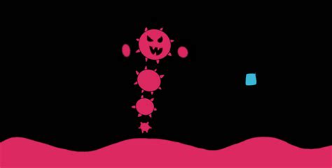 Just Shapes and Beats Boss Themes 的图像结果