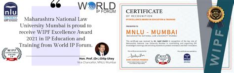 Maharashtra National Law University Mumbai