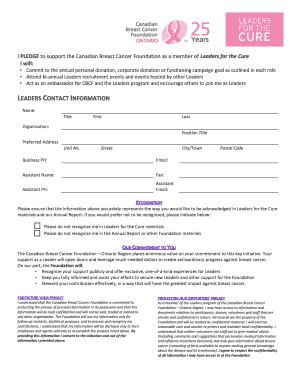 Fillable Online Leaders Form Autofill (With Board Level).pdf - Canadian ...