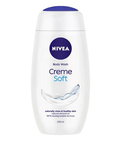 NIVEA Creme Care Soft Shower Cream | ANJANI MEDICAL