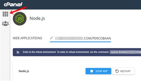 How to Instal Node.js Linux 的图像结果