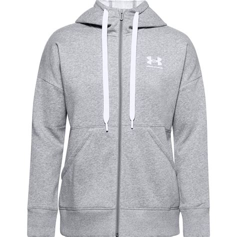Under armour womens hoodies on sale online