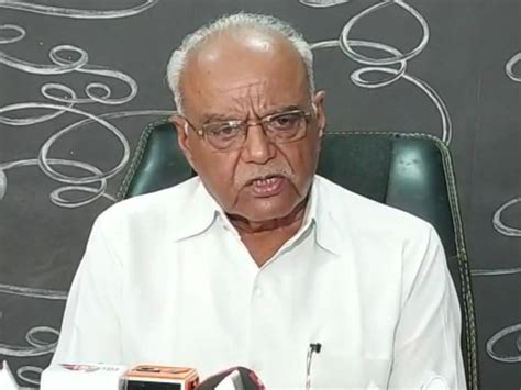 The president of Sidsar Umiyadham will resign Jairam Patel to step down ...