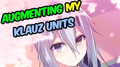 Image result for PSO2 Klauz