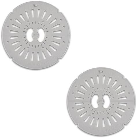 Spin Cover for LG Semi-Automatic Washing Machine | Dryer Cap/Safety Lid ...