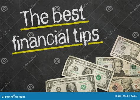 Financial Tips 的图像结果