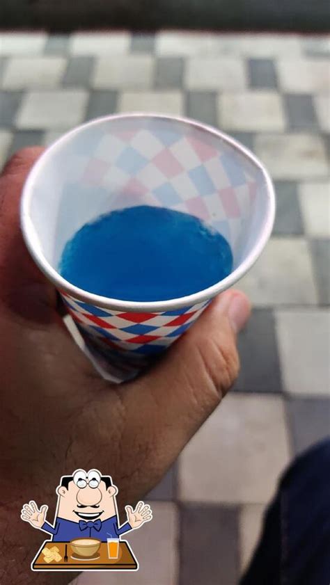 Menu at Mahalaxmi Dabeli Pizza & Soda, Anand