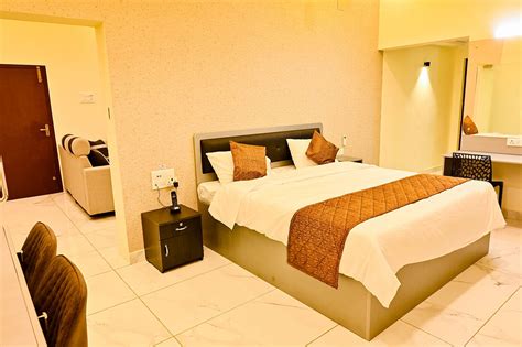 Ahaan Suite | Hotel Ahaan