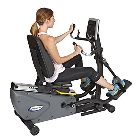 Seated Elliptical Machine 的图像结果