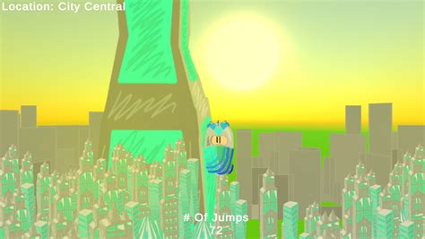 Image result for Jumping Simulator