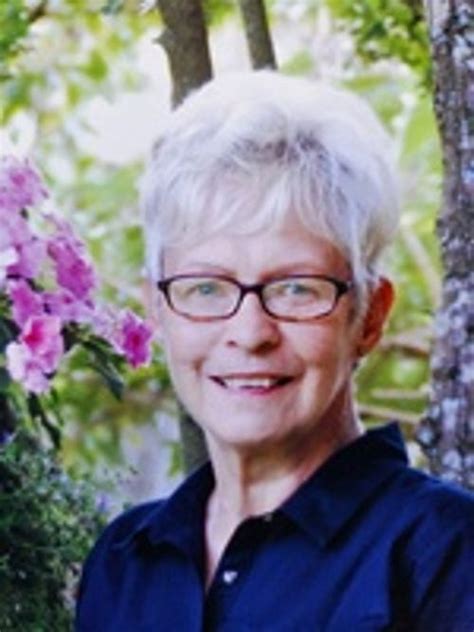 Patsy Ann Barker Obituary - Eugene Register-Guard