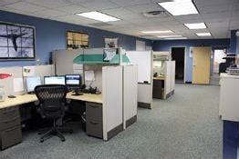 Fortinet Office Photos