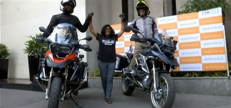 A FatherSon Duo Is About To Embark On An Epic RoadTrip To London To ...