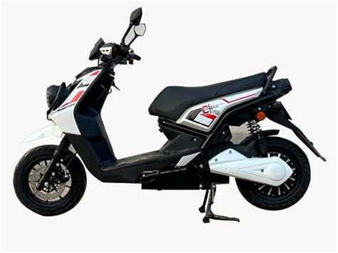 ELECTRIC SCOOTY/SCOOTER/E-SCOOTY/E-BIKE/BATTERY BIKE/ELECTRIC TWO ...