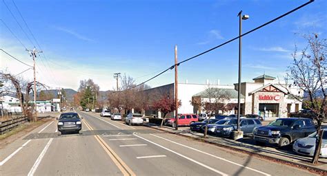 Mendocino Co.: 3 Arrested In Alleged Overnight Burglaries At 2 Covelo ...