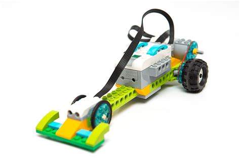 Image result for LEGO Robotics Coding Set
