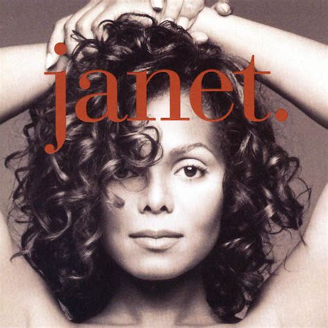 Ranking the Best Janet Jackson Albums | Soul In Stereo