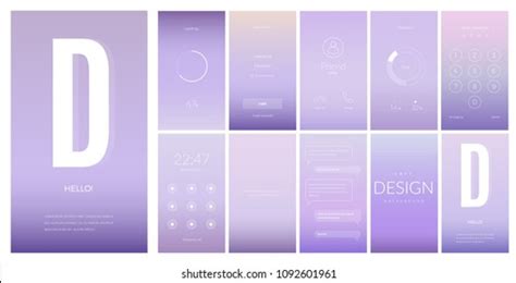 Vertical Tag UI Design 的图像结果