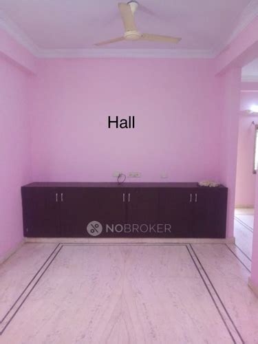 SSVS MGR Habitat Nagole - Without Brokerage Semi-furnished 3 BHK Flat ...