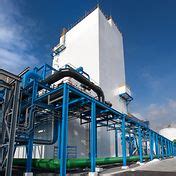 Air Separation Operations | Chemical | Emerson IN