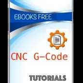 CNC G-Code Tutorial 的图像结果