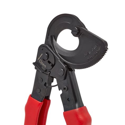 Image result for Ratchet Cable Cutter