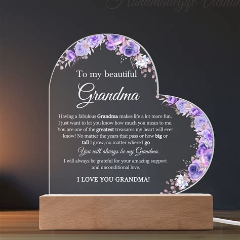 Granddaughter Day 2025 - Etsy