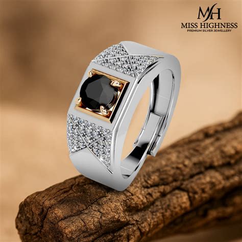 Buy 925 Sterling Silver Jewellery Online from Misshighness.com ...