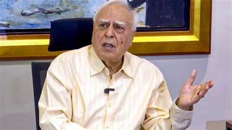 ‘Premeditated operation with state support': Kapil Sibal on Pahalgam ...