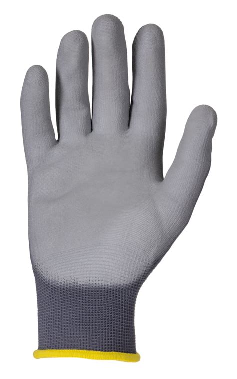 2400250-09 Honeywell Safety | Honeywell Safety Grey Polyamide General ...