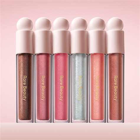 Positive Light Luminizing Lip Gloss - Λιπ γκλος λάμψης Rare Beauty ≡ SEPHORA