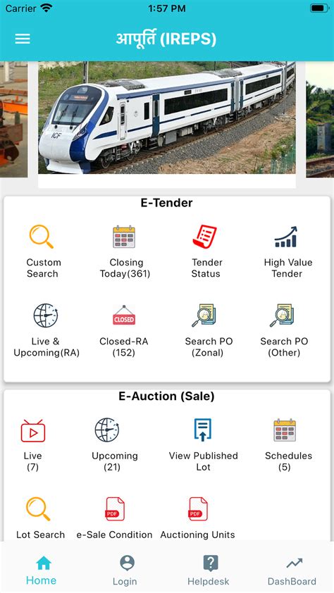 Image result for Ireps Systemsettings