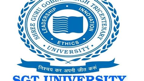 SGT University’s Faculty of Indian Medical System: Discipline which cares