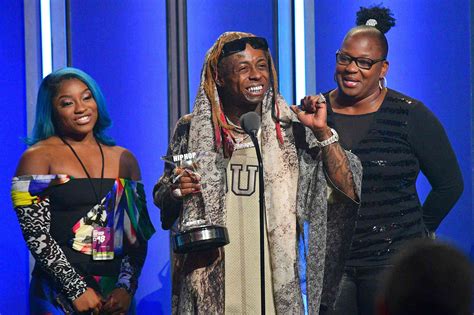 All About Lil Wayne's Mom Jacida Carter