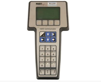 Hart Communicator Tutorial 的图像结果