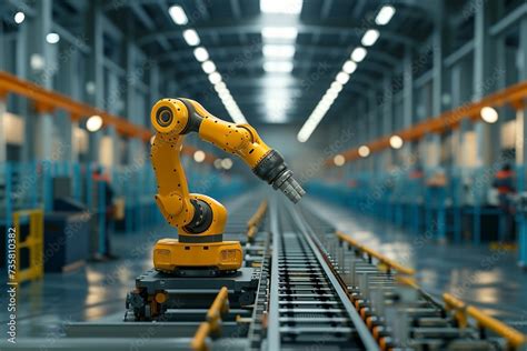 Image result for Robotics for Manufacturing