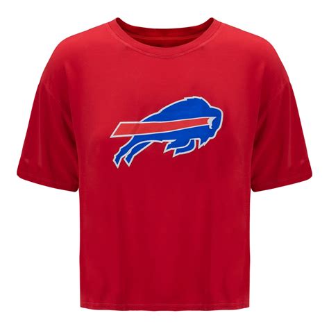 Buffalo Bills Women's Shirts | The Bills Store