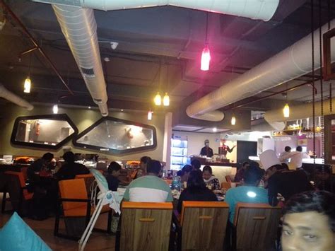 3B'S - BUDDIES, BAR & BARBECUE, Hyderabad - Hi-tech City/Gachibowli ...