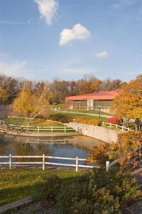 WCTC Main Campus (Waukesha County Technical College) - 800 Main St, Pewaukee, WI 53072 - Hours ...