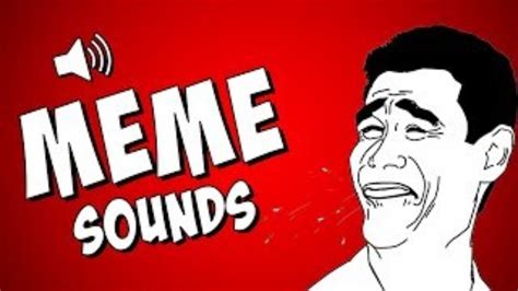 Cool Meme Sound Effects 的图像结果
