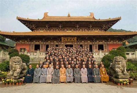 南京有座“求财”很灵的寺，曾是南京第一大寺，却少有游客 - 知乎