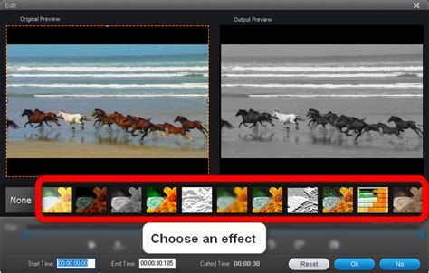Image result for Effect Tutorial
