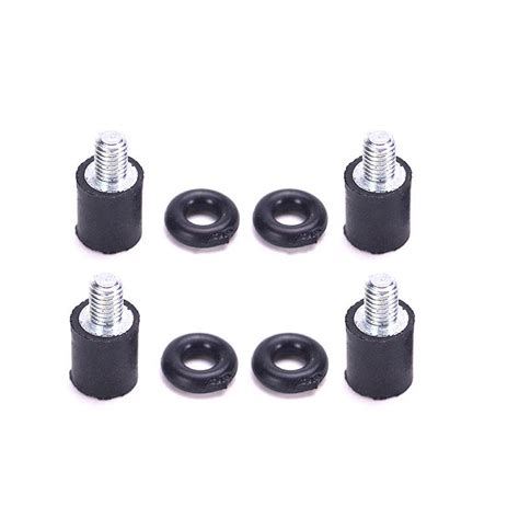 4pcs M3*7+4.5 Shock Absober Screws